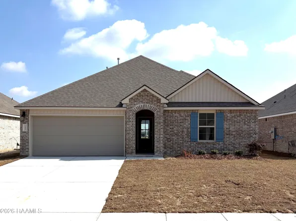 149 Cottage Cove Dr, Maurice, LA 70555