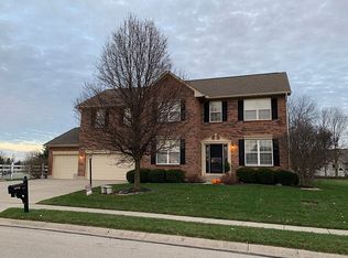 205 Triple Crown Dr, Vandalia, OH 45377