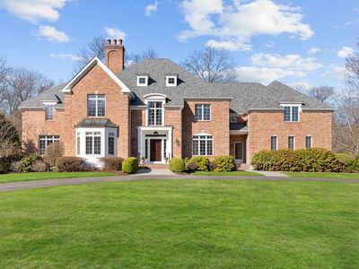 43 Portage Crossing, Farmington, CT, 06032