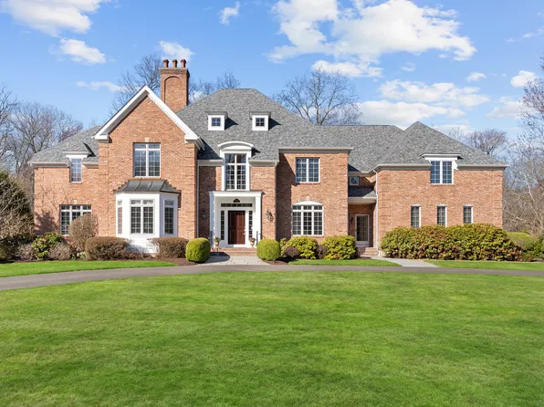 43 Portage Crossing, Farmington, CT 06032