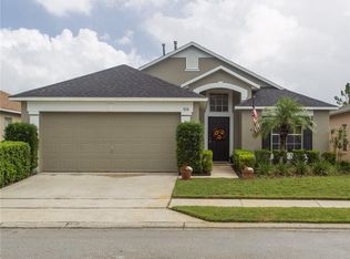 706 Obo Dr, Davenport, FL 33896
