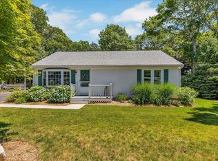 52 Thayer St, South Dennis, MA 02660