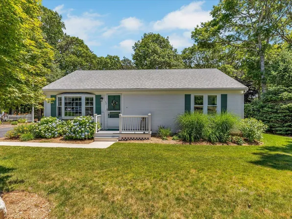 52 Thayer Street, South Dennis, MA 02660