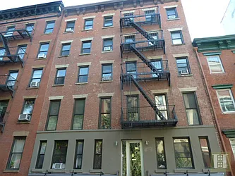 Rented by Halstead Real Estate