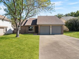 16307 Essex Cv, Pflugerville, TX 78660