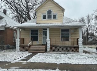 1052 E Prairie St, Decatur, IL 62521