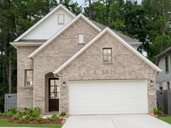 9084 Gracious St, Montgomery, TX 77316