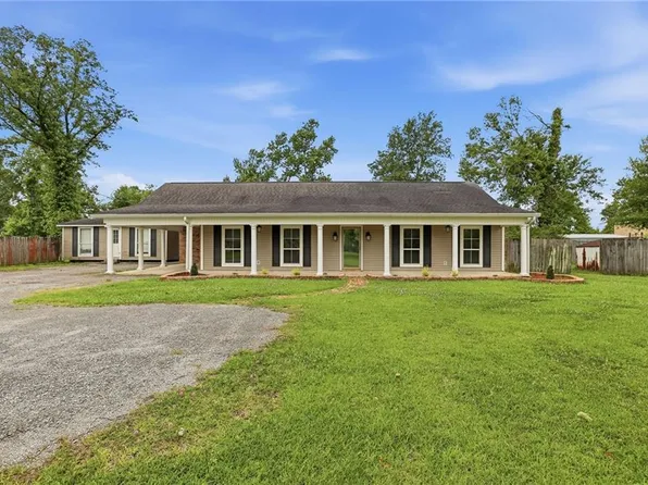 18499 Magnolia Est, Prairieville, LA 70769
