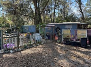 4598 N Custer Ter, Hernando, FL 34442