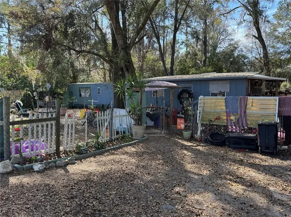 4598 N Custer Ter, Hernando, FL 34442