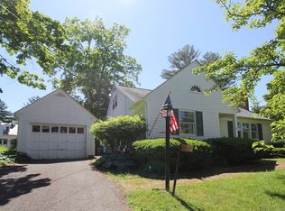 70 Prospect St, Northampton, MA 01060