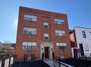 1010 P Street, Washington, DC 20001