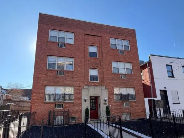 1010 P Street, 1010 P St NW APT 6, Washington, DC 20001