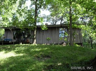 13456 Michael Rd, Highland, IL 62249