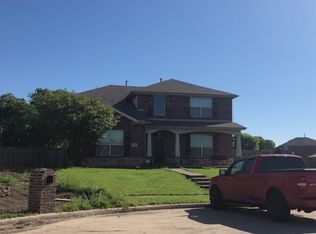 1415 Diamond Ln, Lancaster, TX 75146