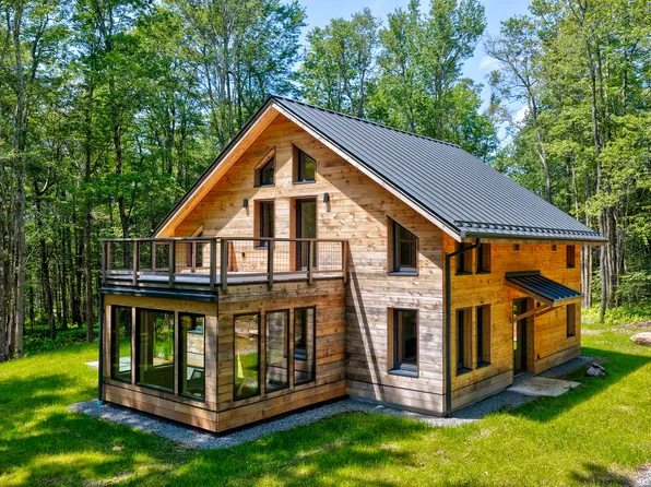 Red Hill Plan, The Catskill Project