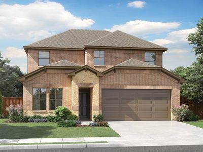 1305 Kirkdale Dr, Melissa, TX, 75454
