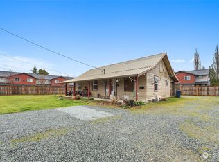 801 Township St, Sedro Woolley, WA