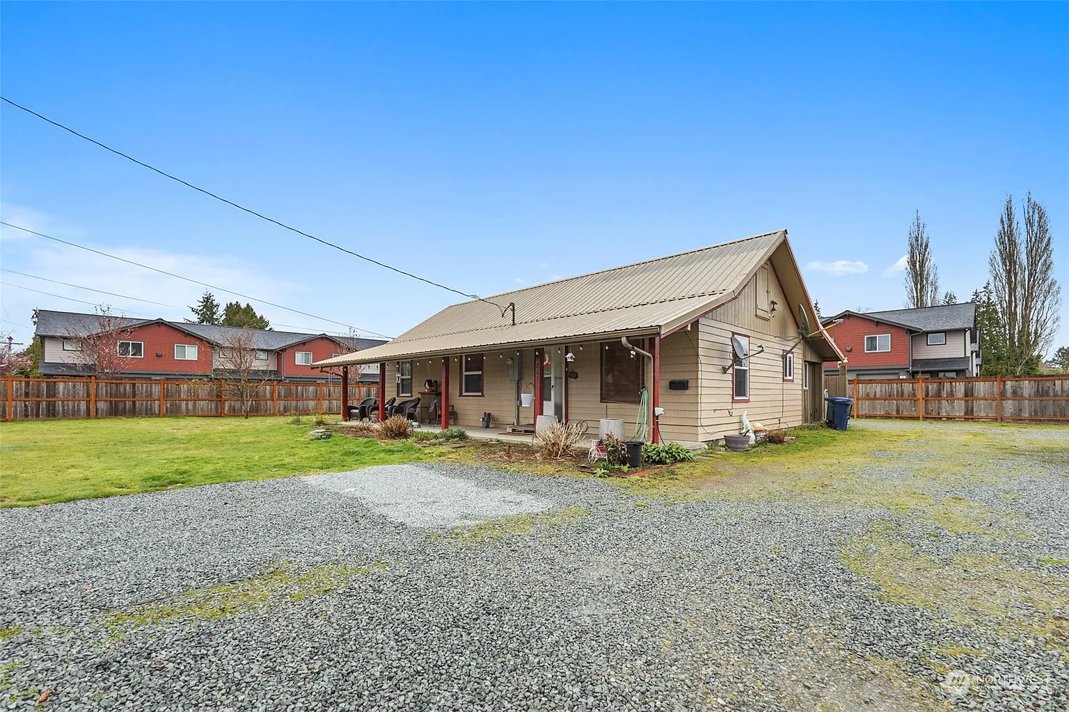 801 Township Street photo 1