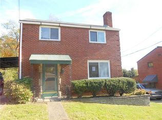 152 Locust St, Pittsburgh, PA 15202