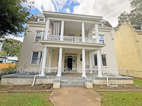 3425 Carolina Ave, Richmond, VA