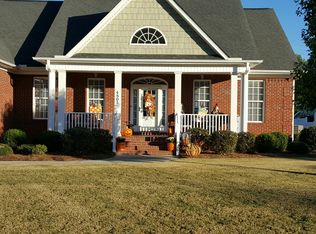 4805 Lake Hills Dr N, Wilson, NC 27896
