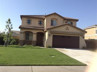 15355 Knollview Pl, Fontana, CA 92336