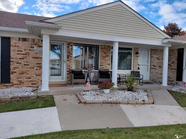 18680 Rudgate St, Southgate, MI 48195