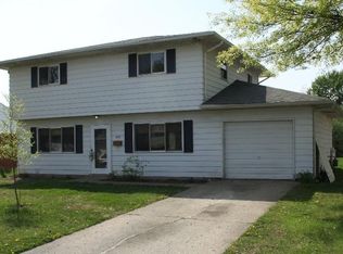 4771 Arnold Ave, Columbus, OH