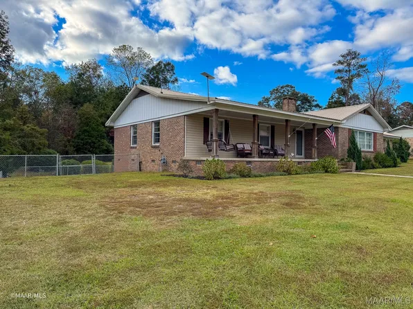219 Blue Springs Cir, Jackson, AL 36545