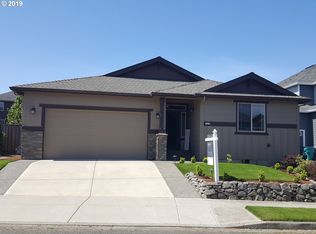 1405 S Dusky Dr, Ridgefield, WA 98642