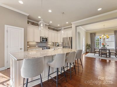 266 Iverson Way, Charlotte, NC, 28203