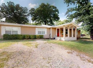 7520 Myall Rd, Ardmore, OK 73401