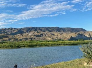 Graceville Rd, Geraldine, MT 59446