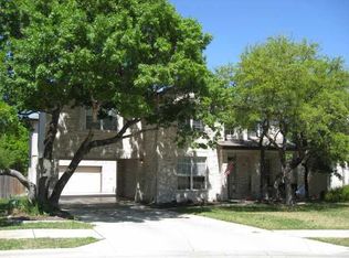 2254 Casper Cv, Round Rock, TX 78664