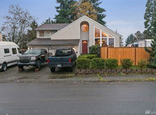 1611 SW 325th Pl, Federal Way, WA 98023
