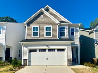 331 Aster Bloom Ln, Raleigh, NC 27610