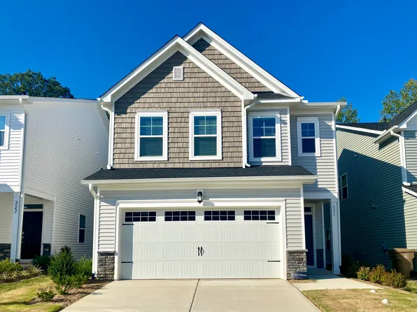 331 Aster Bloom Ln, Raleigh, NC 27610