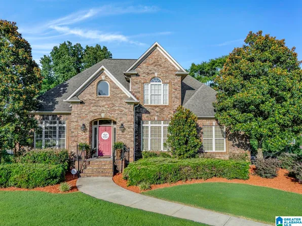 8011 Overlook Cir, Morris, AL 35116