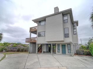 5 Sea Oats Ln, Wrightsville Beach, NC 28480