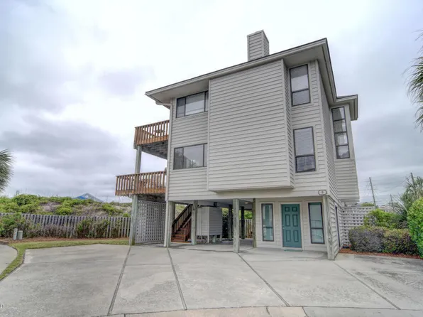5 Sea Oats Ln, Wrightsville Beach, NC 28480