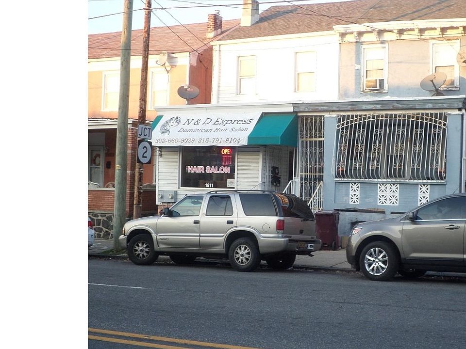 1st image of 1811 W 4th St