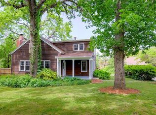 4325 Greenwood Dr, Des Moines, IA 50312