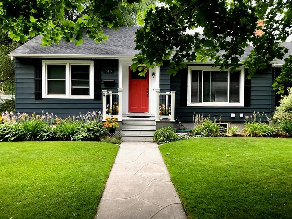 145 E 22nd St, Idaho Falls, ID 83404