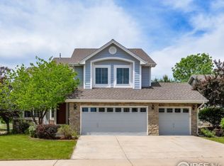 7233 Ranger Dr, Fort Collins, CO 80526