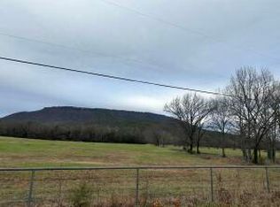 4 Bethel Rd, Dardanelle, AR 72834