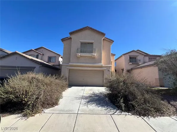7032 Mandy Scarlet Ct, Las Vegas, NV 89148