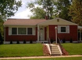 3405 Brompton Ct, Baltimore, MD 21207