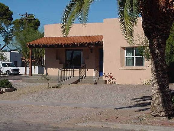 Curb side
