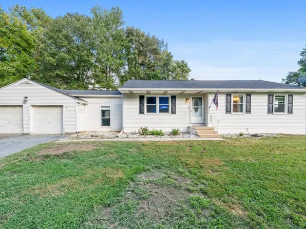 27419 Birch Manor Cir #1, Mechanicsville, MD 20659